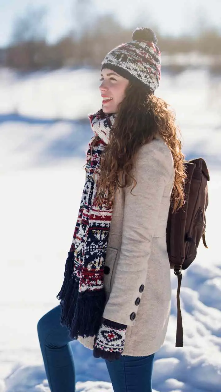 Cold Weather Travel Hacks You Need to Know