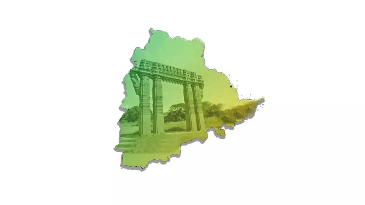 Telangana Government Announces Development Plans for Warangal, Hanmakonda, and Kazipet