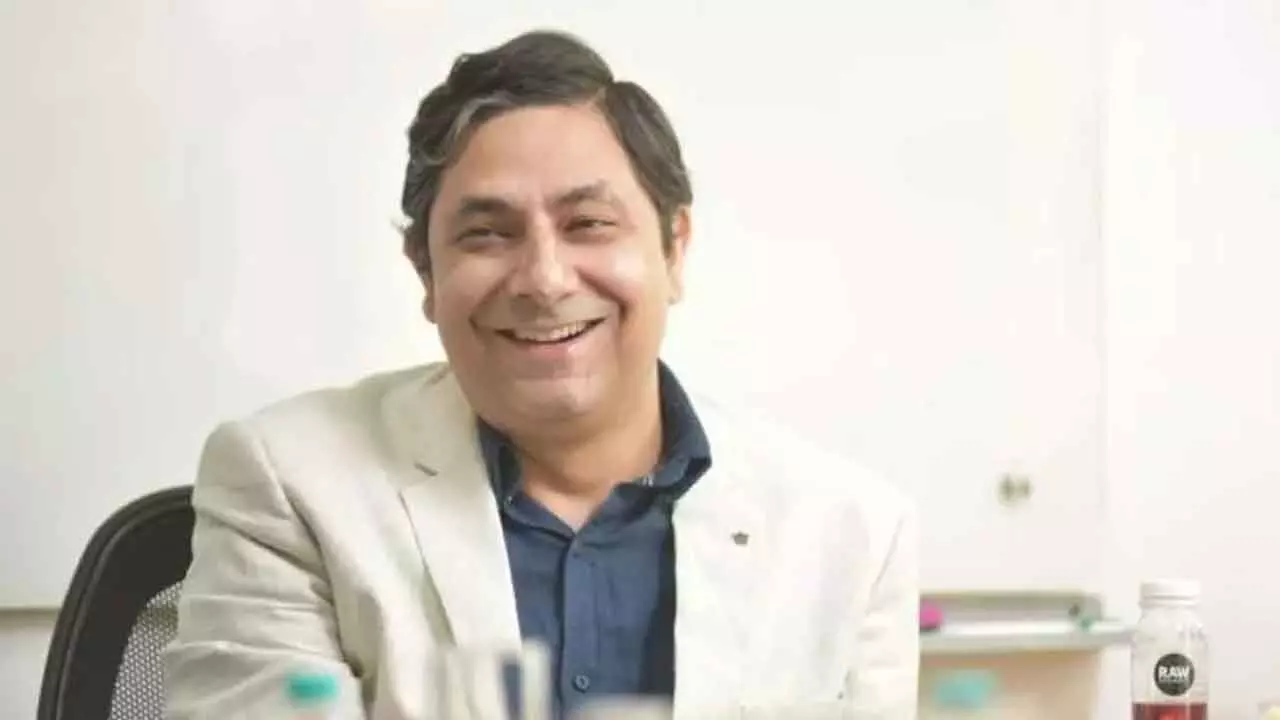 Excitel CEO Vivek Raina on Southern Cities Drive Growth with Rising Regional Content Demand