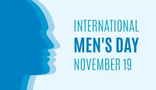 International Mens Day 2024: Celebrating Men’s Contributions