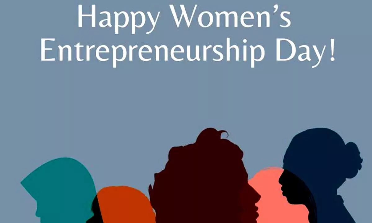 Women’s Entrepreneurship Day 2024: Date, Significance, and Theme