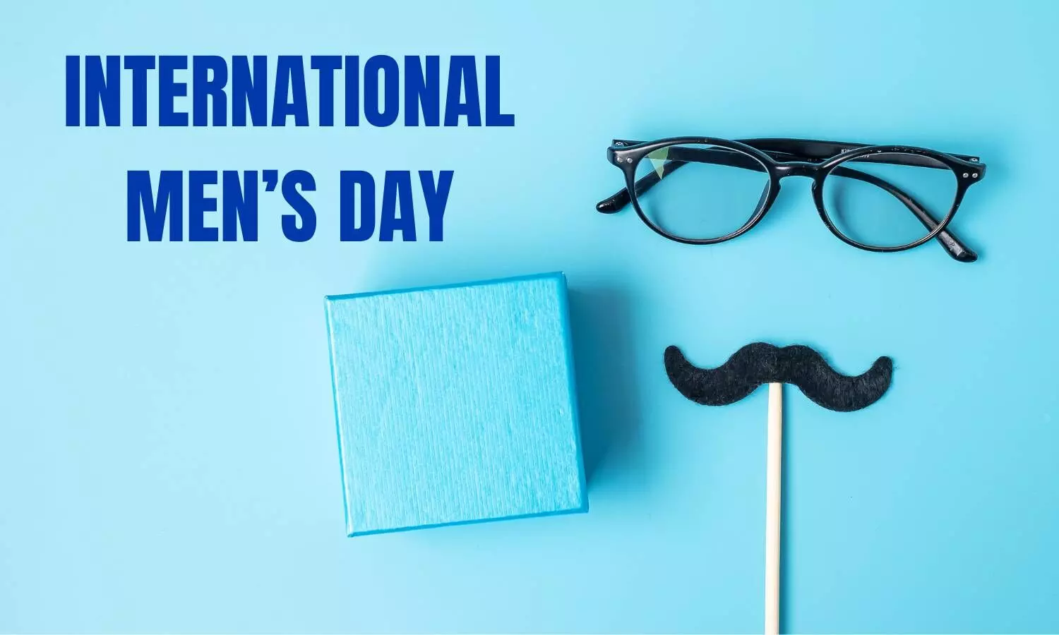 International Men’s Day: Make ‘Him’ Feel Truly Special