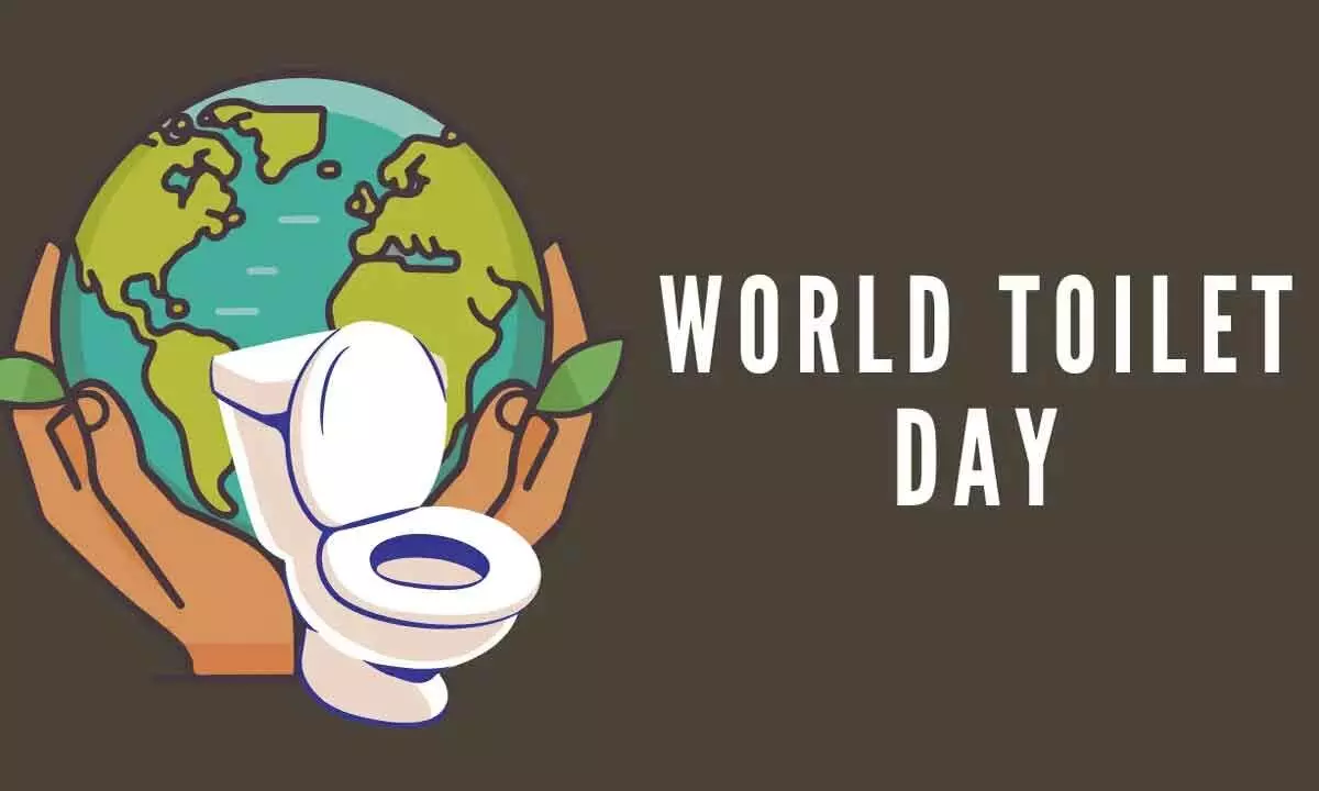 World Toilet Day 2024: Theme, History, and The Importance of Sanitation