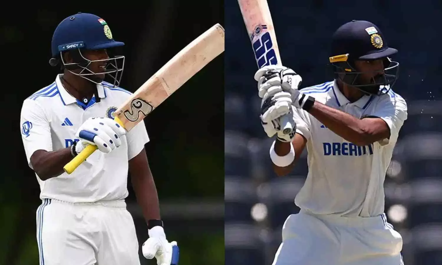 Border-Gavaskar Trophy 2024-25: Devdutt Padikkal, Sai Sudarshan back-ups for Indian team for Test matches