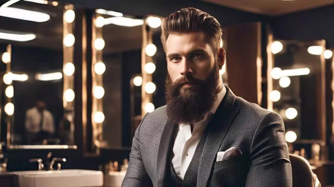 Top 4 Men’s Grooming Platforms Revolutionizing Self-Care in India