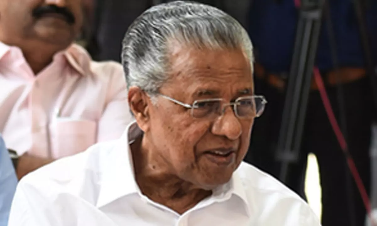 Kerala mulls increasing retirement age of govt employees to 57