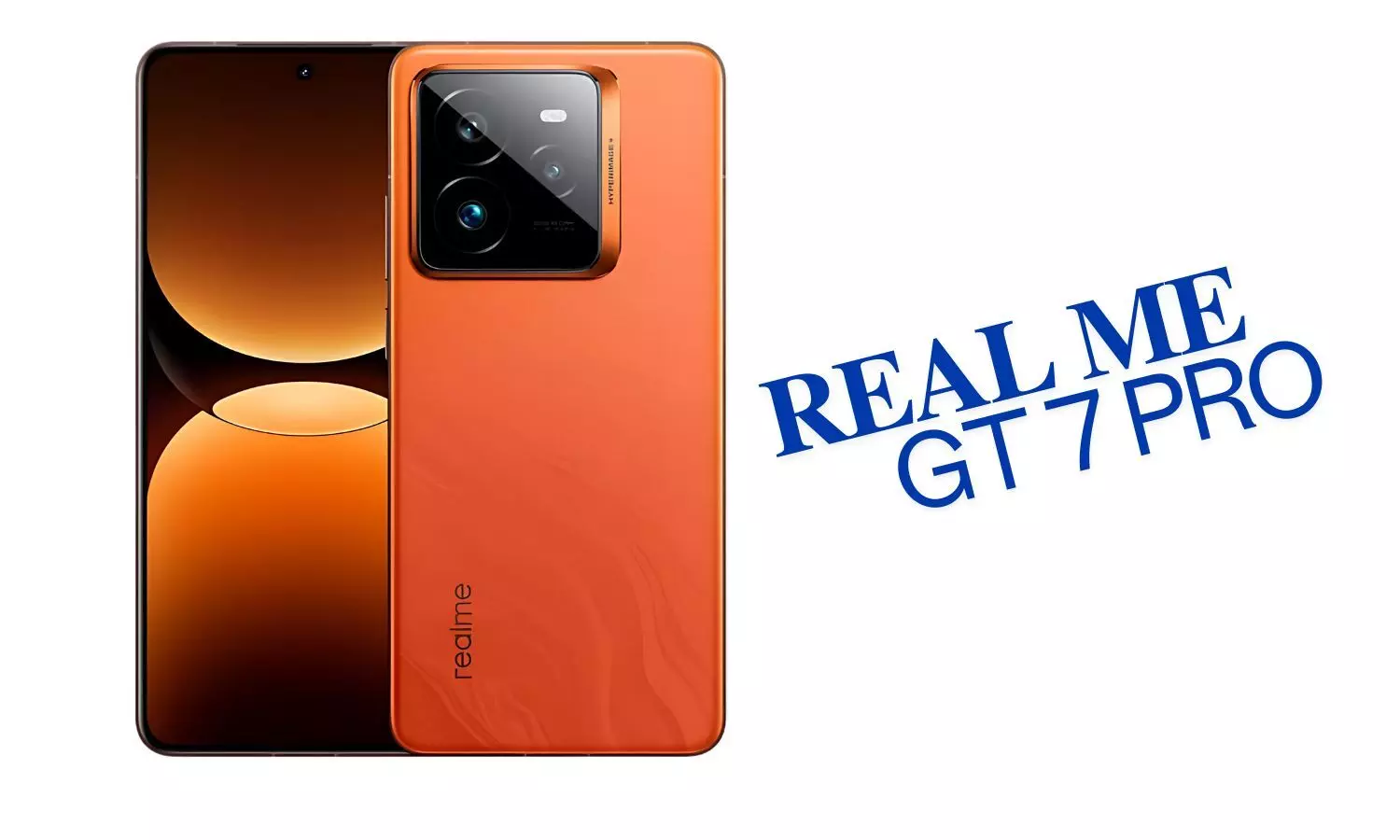 Realme GT 7 Pro India Launch: Battery Change, Key Features, and Specifications