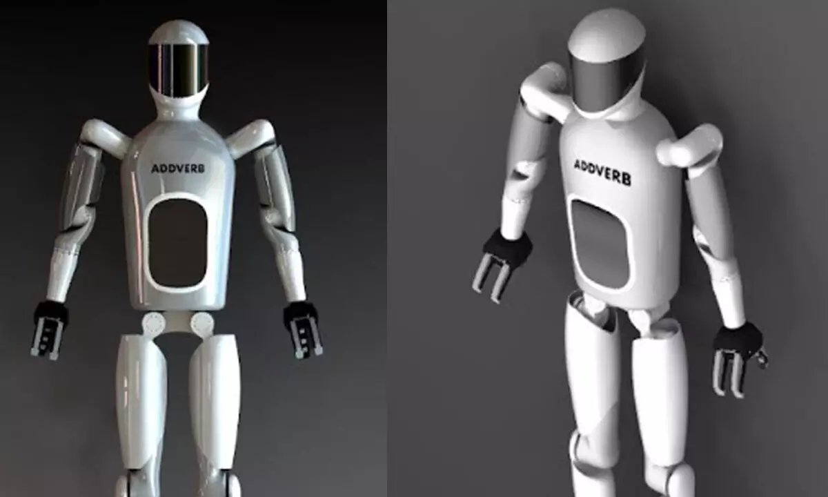 Addverb Set to Redefine Robotics with its Next-Gen Humanoid Launch in 2025