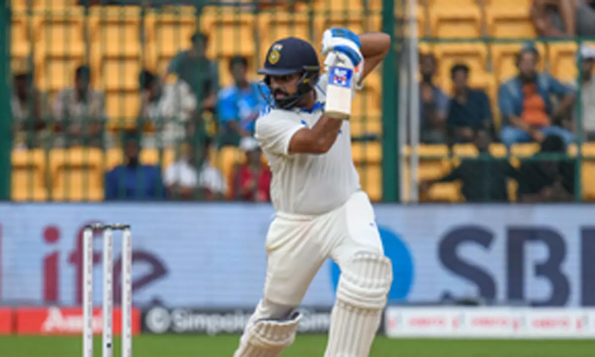 BGT 2024-25: With family complete, Rohit should now play the Perth Test, says Surinder Khanna