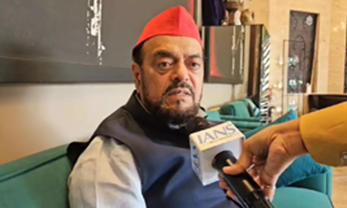 Meeting with Mufti Azhari not to influence votes, don’t support anyone spewing hate: Abu Azmi