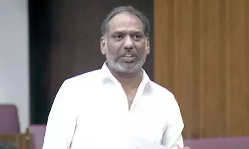 Minister rules out fixing smart meters to farm pump sets