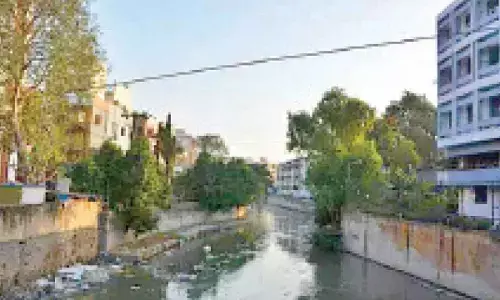 Sec’bad Cantt set to get SNDP push to tide over sewage woes