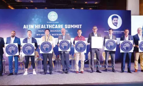 TG to become a CoE in Quantum Computing: Min Sridhar Babu