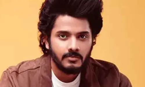 A Rising Star in Indian Cinema