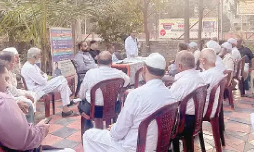 Survey: RWAs to lend a helping hand to citizens