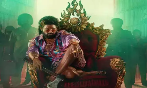 Allu Arjun’s ‘Pushpa 2’ Breaks Records with Its Television Rights Deal