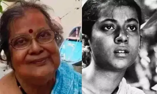 Bengali Actress Uma Dasgupta Dies After Prolonged Illness