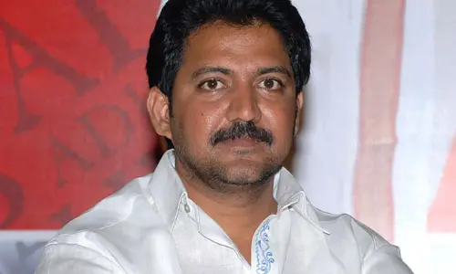 Gannavaram Politics in Turmoil: Vallabhaneni Vamsi Faces Arrest as Police Arrest Six Alleged Followers