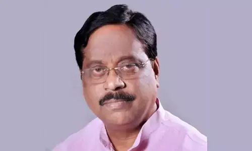 Odisha BJP leader Samir Dey passes away