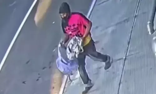 Manhattan Stabbing Spree Leaves 3 Dead; Suspect Ramon Rivera Arrested After Violent Rampage