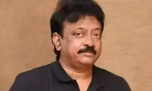 Ram Gopal Varma seeks time for police investigation in a case over social media remarks