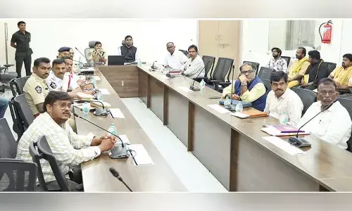 NMC to adopt ITMS for traffic control