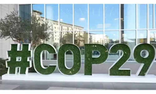 78 NGOs call for climate finance for transition to regenerative farming at COP29