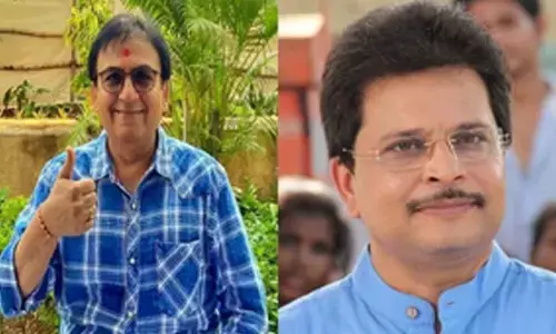 Dilip Joshi issues statement over his alleged physical spat with Asit Modi