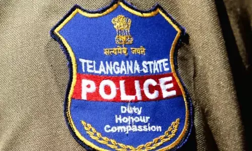 Record Cannabis Burn in Telangana: Police Destroy Goods Worth Rs. 37 Crore