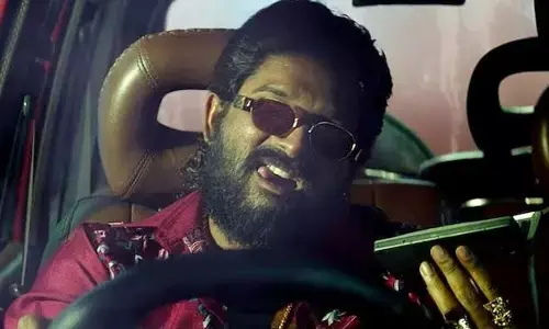 Is Pushpa-2 Postponed Again? Here’s What Makers Said