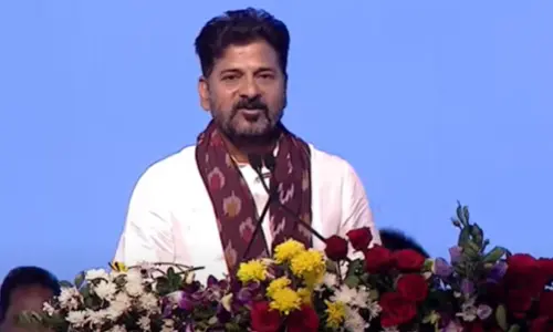 Proposals for 4 airports in TG sent to Centre: CM