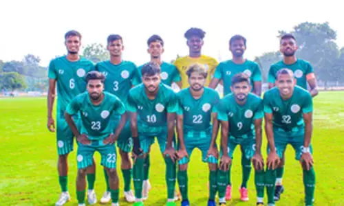 Santosh Trophy 2024: Rampant 8-0 win over Andhra Pradesh take Tamil Nadu to final rounds