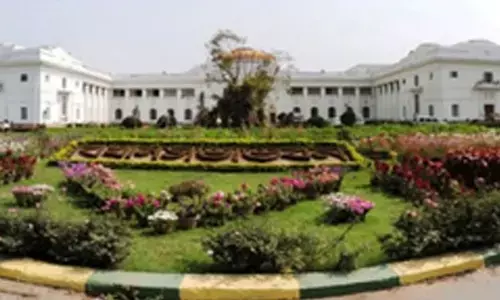 Babri demolition day: No Assembly proceedings in Bengal on Dec 6