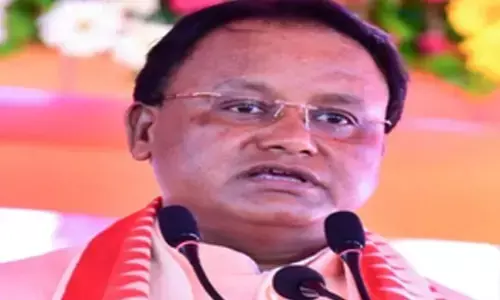 Odisha holds successful mega investors roadshow in Singapore