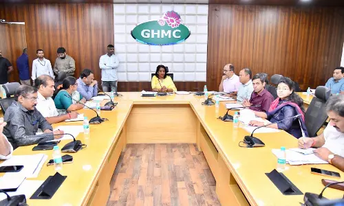 Mayor to officials: Resolve public grievances in 15 days