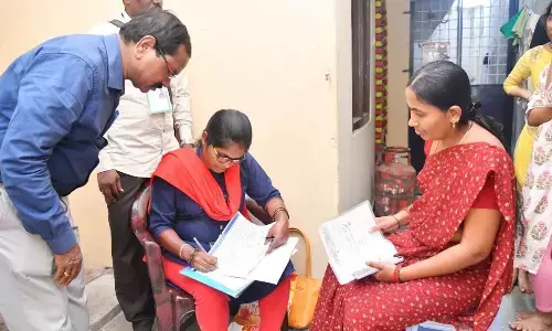 Which one will you prefer caste census or skill census?