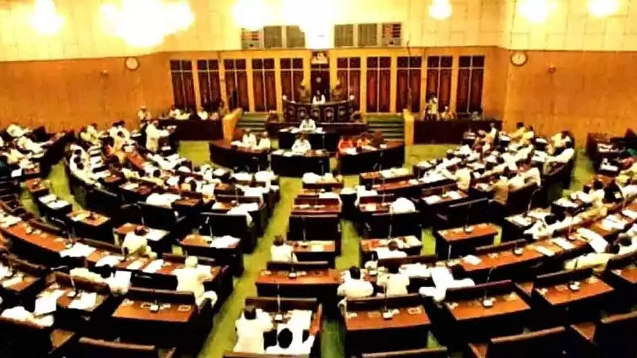 Are strict laws needed to ensure MLAs attend Assembly sessions?