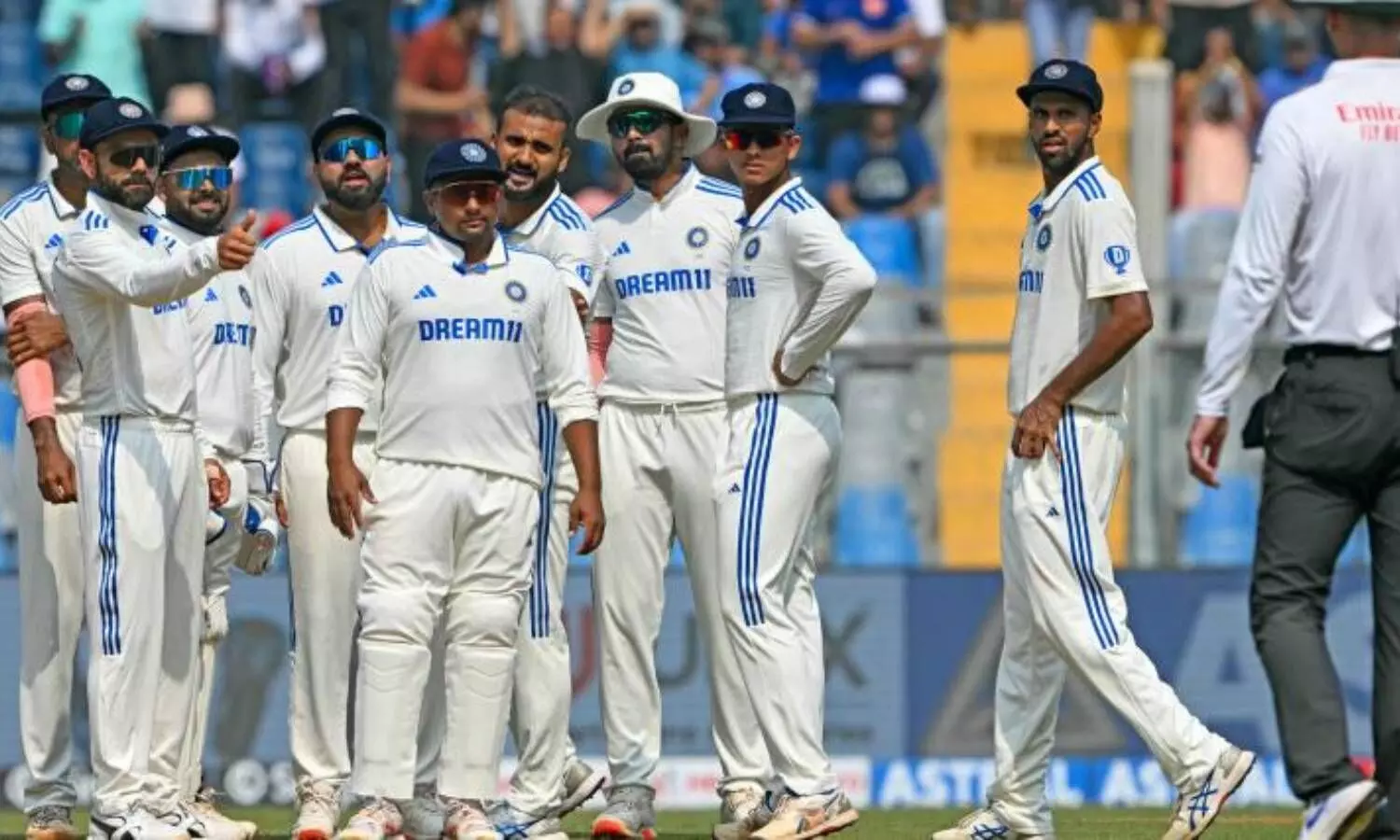 BGT 2024-25: India’s likely playing XI for Australia vs India first Test in Perth