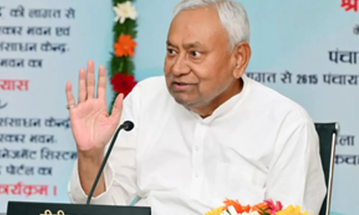 Bihar govt launches Ayushman Vandan Scheme