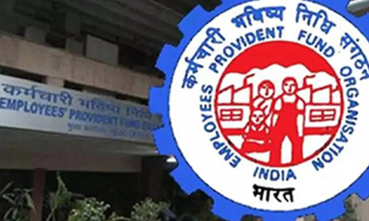 EPFO adds 18.8 lakh members in September as employment rises