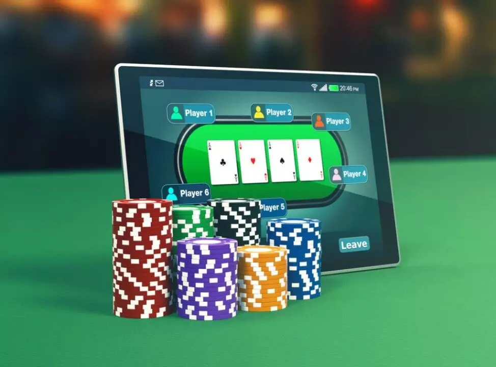 These 5 Simple Gambling Trends to Watch in 2025 Tricks Will Pump Up Your Sales Almost Instantly