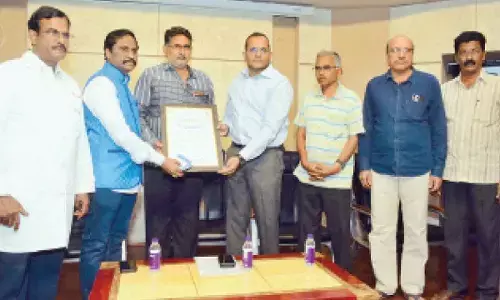 A brain dead person saves four as his organs donated