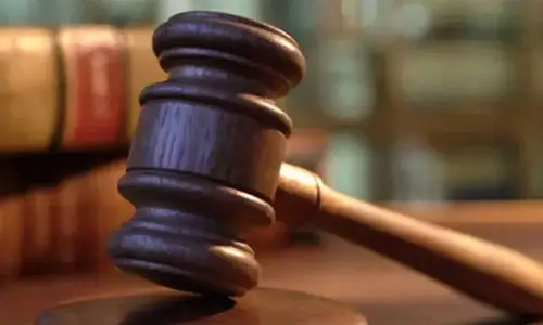 Man gets lifer for murder, rape of granddaughter