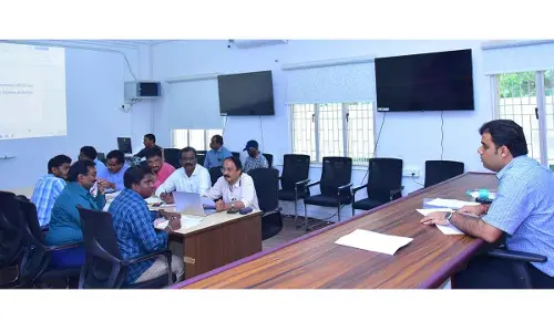 Solar Energy Promotion: Five model villages to be developed in Sathya Sai dist