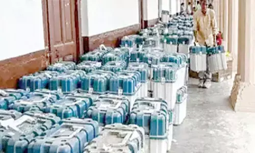 Stage set for BJP-SP electoral battle in UP