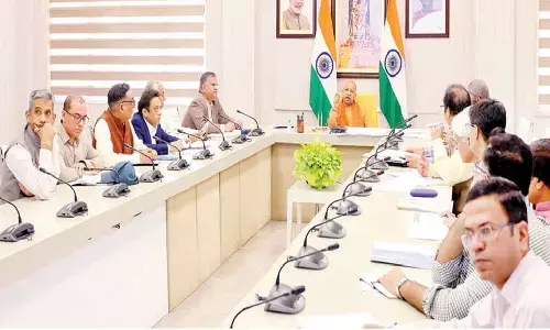 First night safari in UP to begin by Dec 2026: Yogi