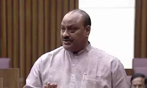 Farmers will get promised assistance: Atchanna