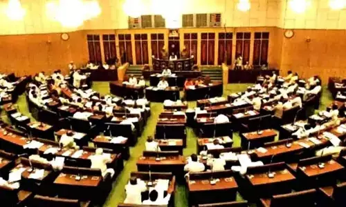 Are strict laws needed to ensure MLAs attend Assembly sessions?