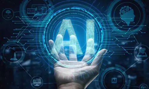 Indians lead advanced AI usage globally, early AI adoption saving them 2 hrs a day