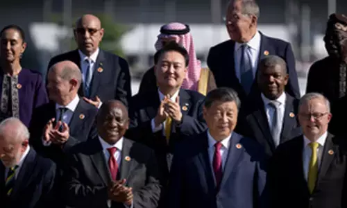 South Korea, South Africa agree to cooperate on minerals sector